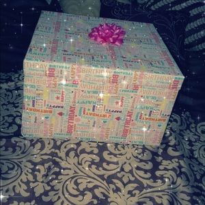 Meet your Posher, Carmen